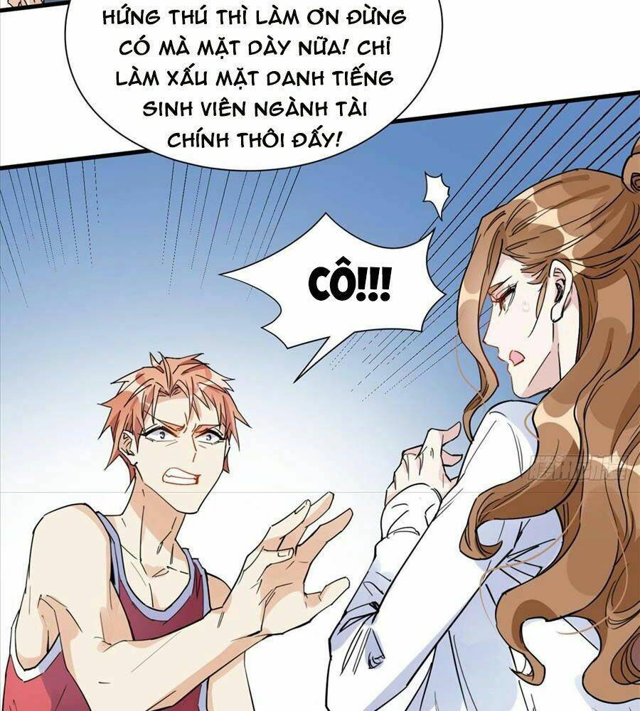 Cố Tổng, Vợ Của Ngài Quá Mạnh Rồi! Chapter 11 - 47