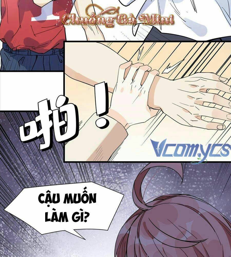 Cố Tổng, Vợ Của Ngài Quá Mạnh Rồi! Chapter 11 - 48