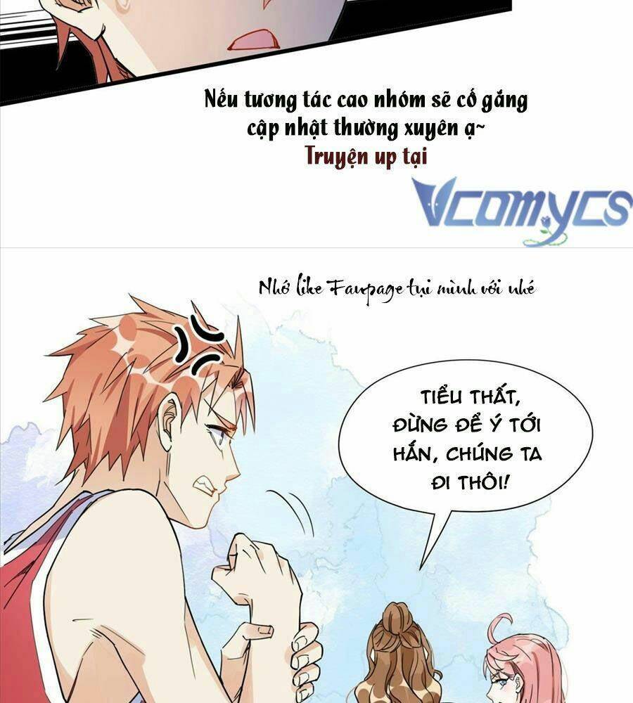 Cố Tổng, Vợ Của Ngài Quá Mạnh Rồi! Chapter 11 - 51