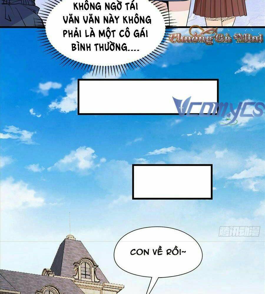 Cố Tổng, Vợ Của Ngài Quá Mạnh Rồi! Chapter 11 - 53