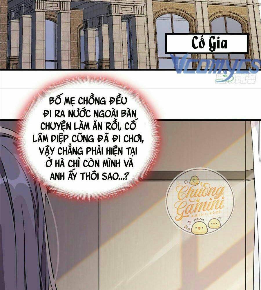 Cố Tổng, Vợ Của Ngài Quá Mạnh Rồi! Chapter 11 - 55