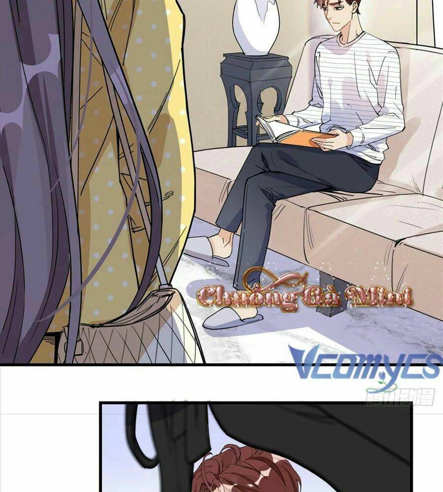 Cố Tổng, Vợ Của Ngài Quá Mạnh Rồi! Chapter 11 - 57