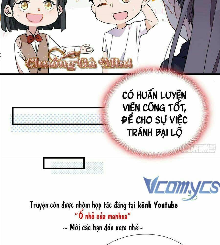 Cố Tổng, Vợ Của Ngài Quá Mạnh Rồi! Chapter 11 - 9