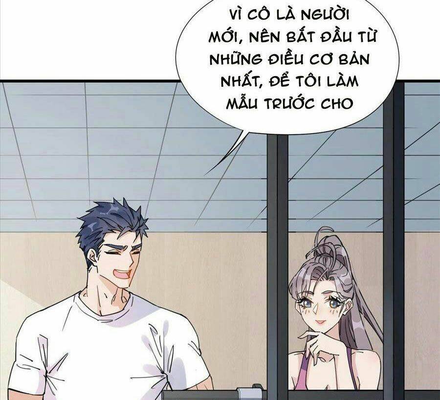 Cố Tổng, Vợ Của Ngài Quá Mạnh Rồi! Chapter 11 - 10