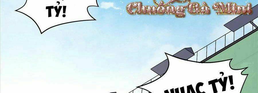 Cố Tổng, Vợ Của Ngài Quá Mạnh Rồi! Chapter 12 - 12