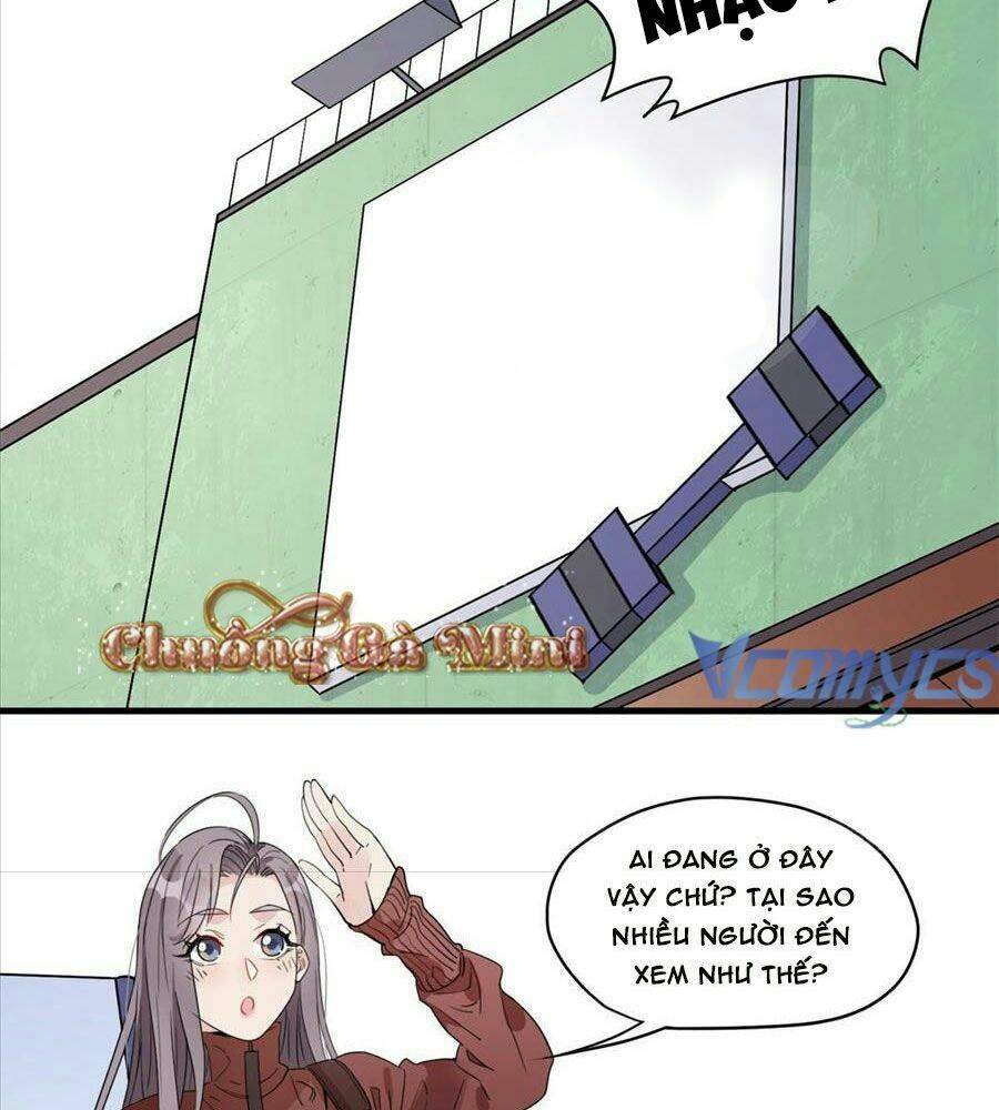 Cố Tổng, Vợ Của Ngài Quá Mạnh Rồi! Chapter 12 - 13