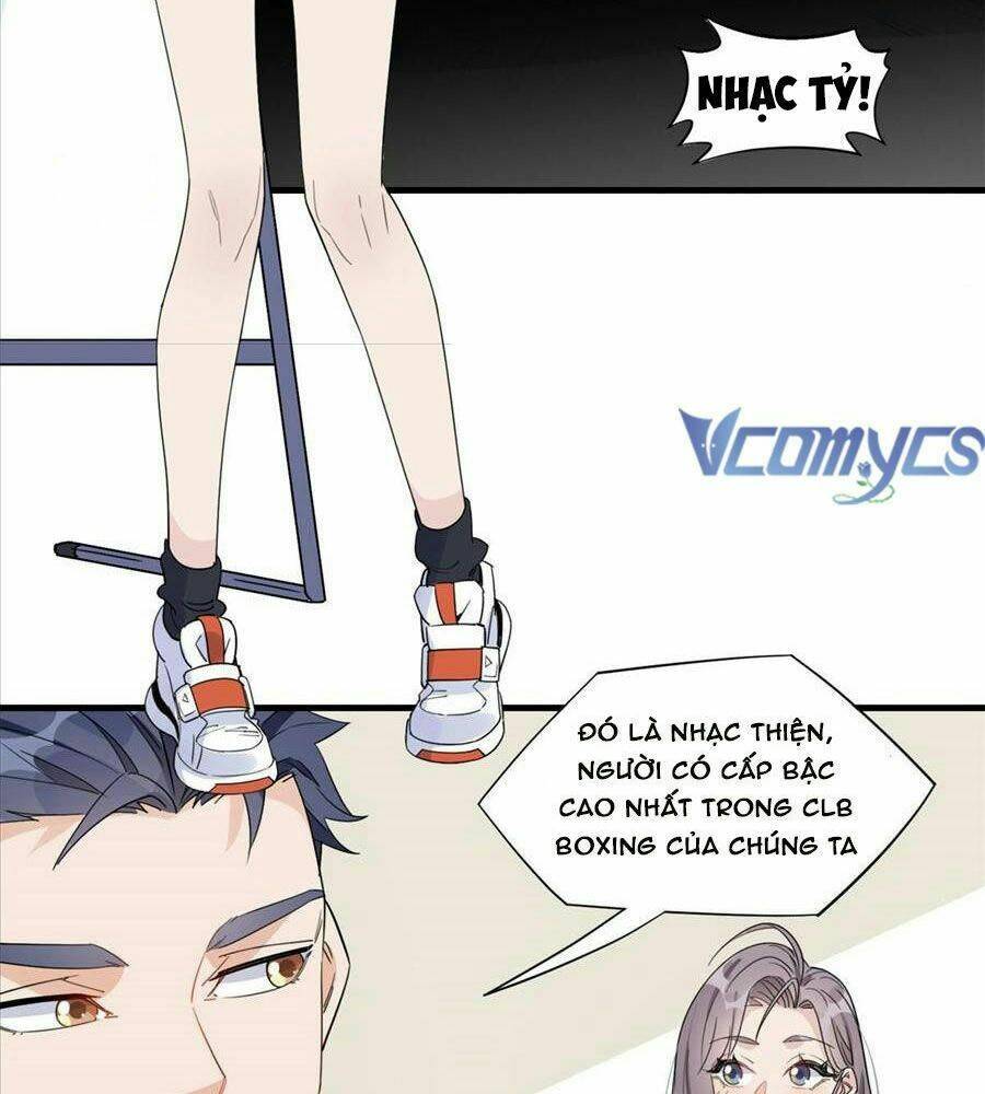 Cố Tổng, Vợ Của Ngài Quá Mạnh Rồi! Chapter 12 - 15