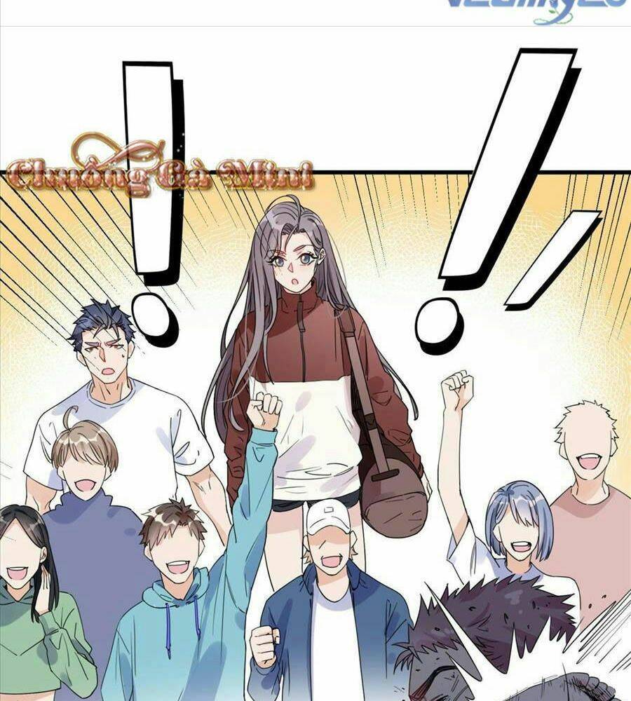 Cố Tổng, Vợ Của Ngài Quá Mạnh Rồi! Chapter 12 - 17