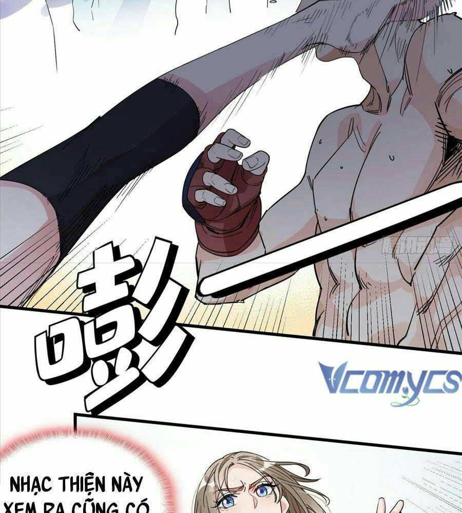 Cố Tổng, Vợ Của Ngài Quá Mạnh Rồi! Chapter 12 - 19