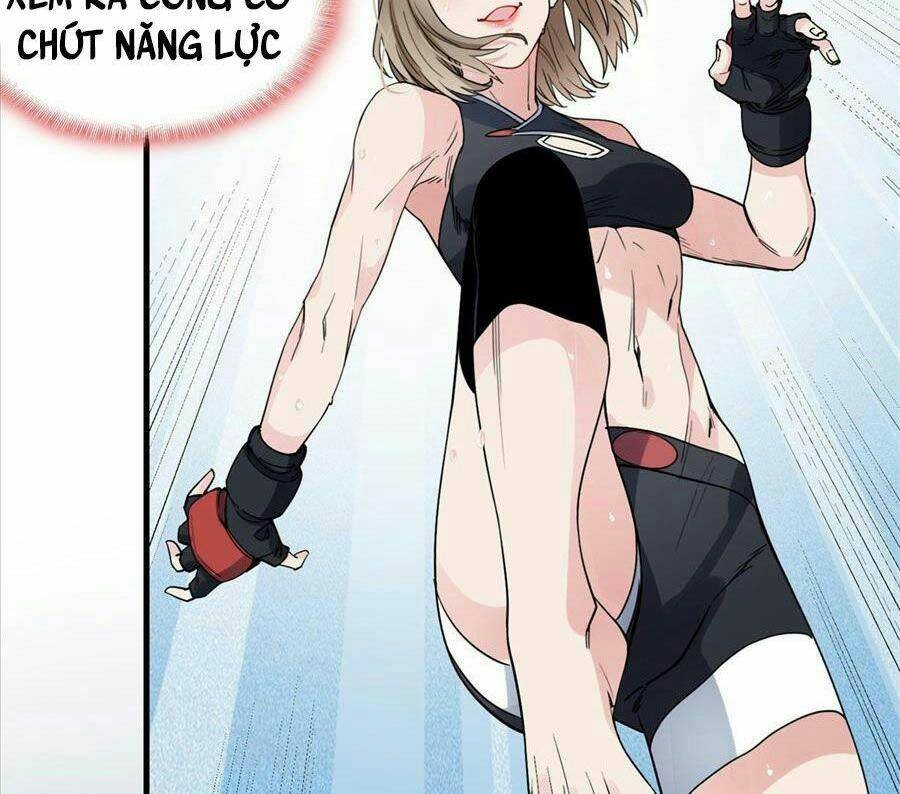 Cố Tổng, Vợ Của Ngài Quá Mạnh Rồi! Chapter 12 - 20