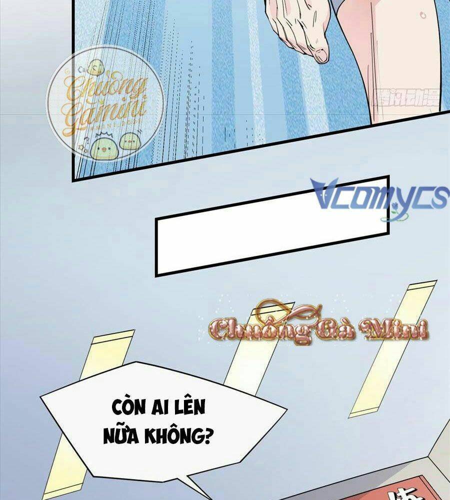 Cố Tổng, Vợ Của Ngài Quá Mạnh Rồi! Chapter 12 - 21