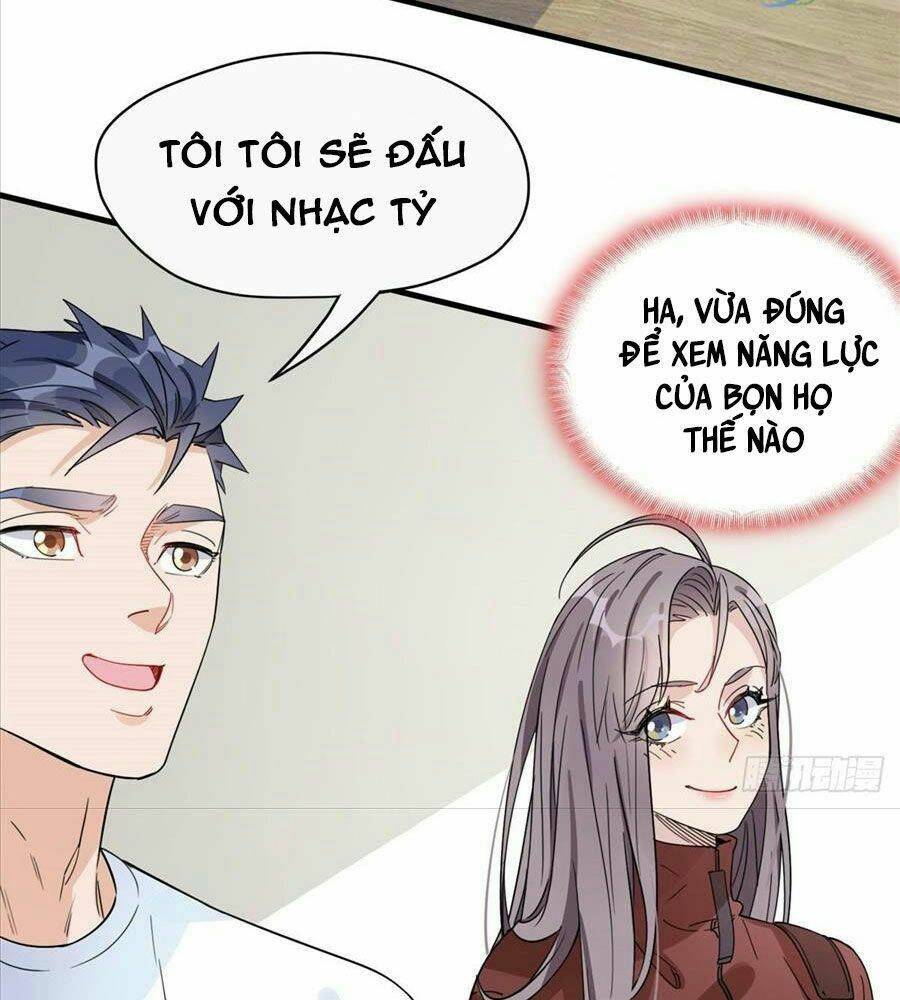 Cố Tổng, Vợ Của Ngài Quá Mạnh Rồi! Chapter 12 - 24
