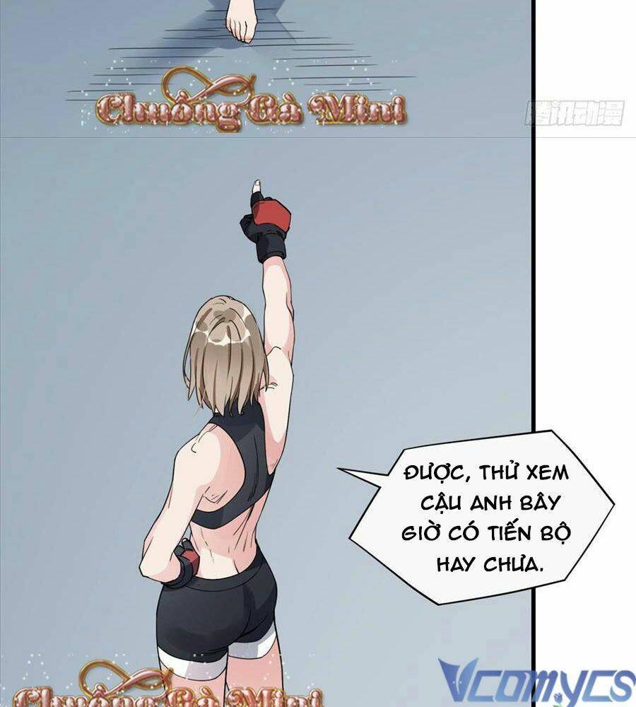 Cố Tổng, Vợ Của Ngài Quá Mạnh Rồi! Chapter 12 - 28