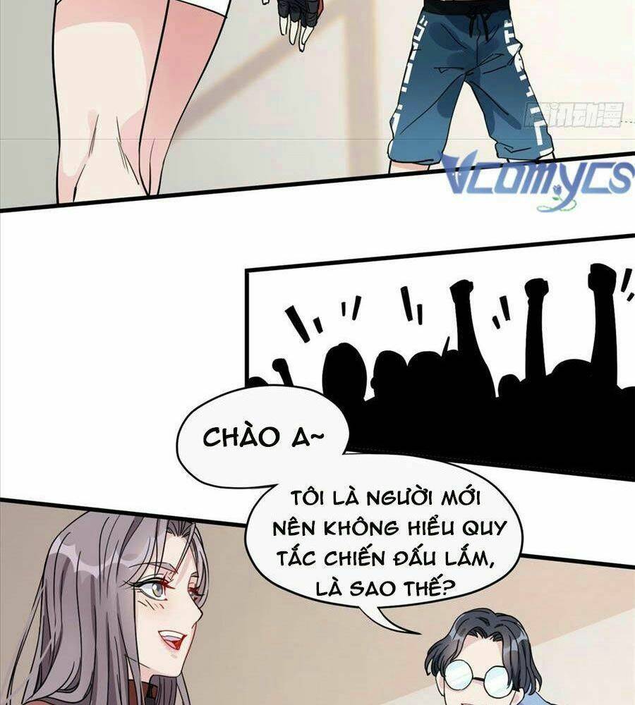 Cố Tổng, Vợ Của Ngài Quá Mạnh Rồi! Chapter 12 - 32