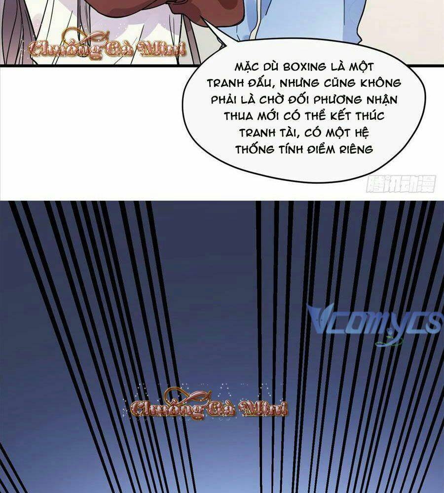 Cố Tổng, Vợ Của Ngài Quá Mạnh Rồi! Chapter 12 - 34