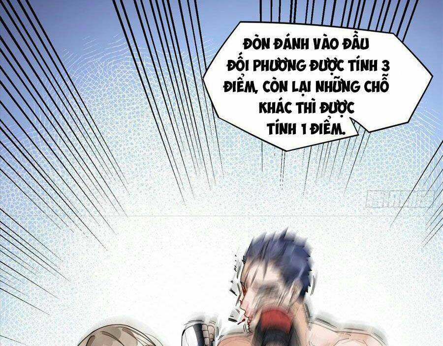 Cố Tổng, Vợ Của Ngài Quá Mạnh Rồi! Chapter 12 - 35