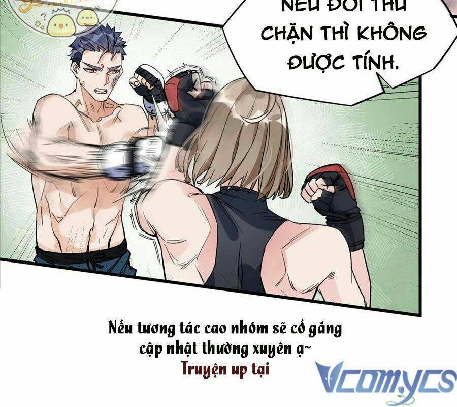 Cố Tổng, Vợ Của Ngài Quá Mạnh Rồi! Chapter 12 - 37