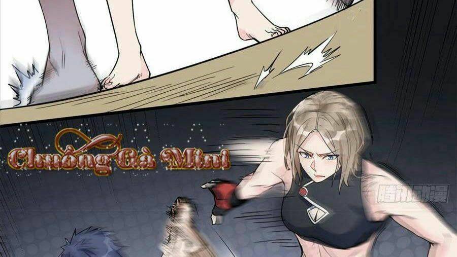 Cố Tổng, Vợ Của Ngài Quá Mạnh Rồi! Chapter 12 - 40