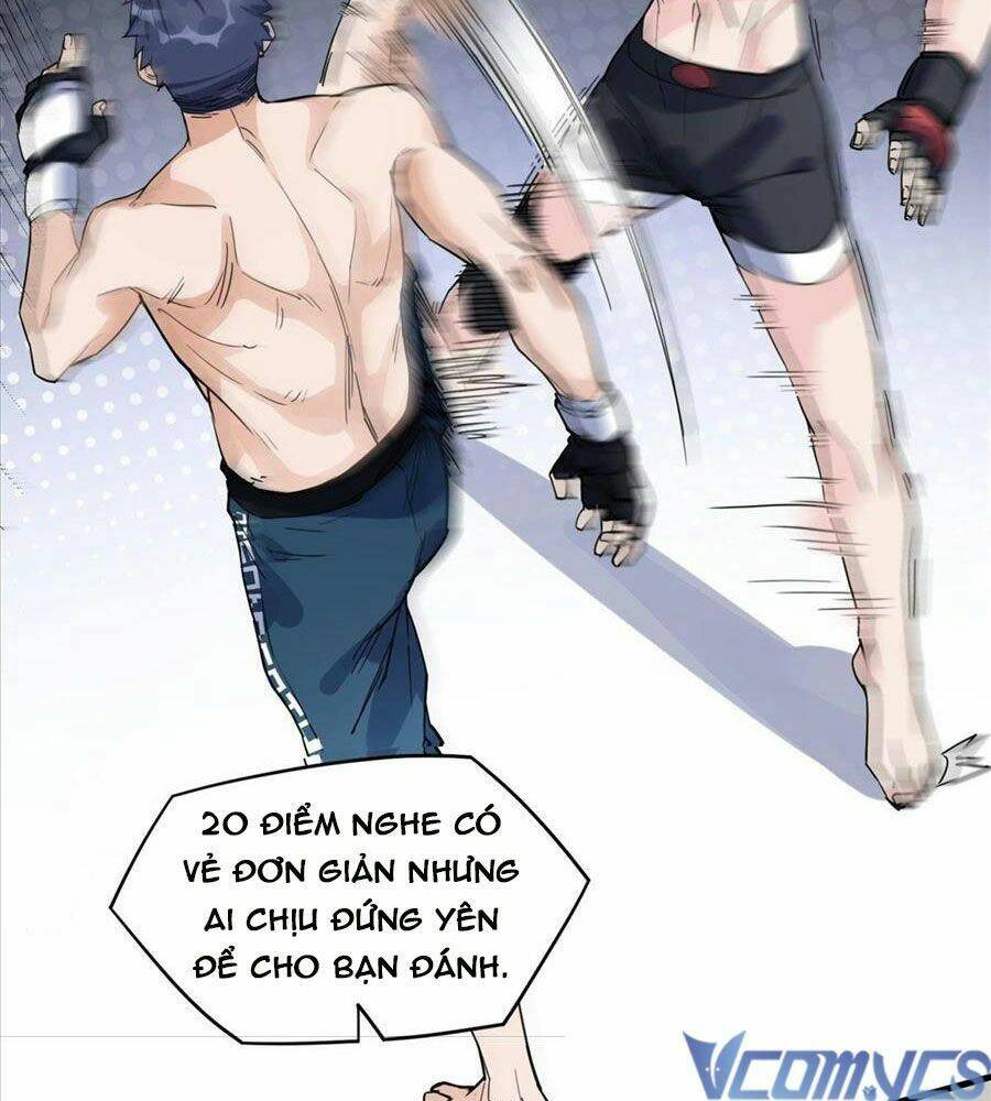 Cố Tổng, Vợ Của Ngài Quá Mạnh Rồi! Chapter 12 - 41