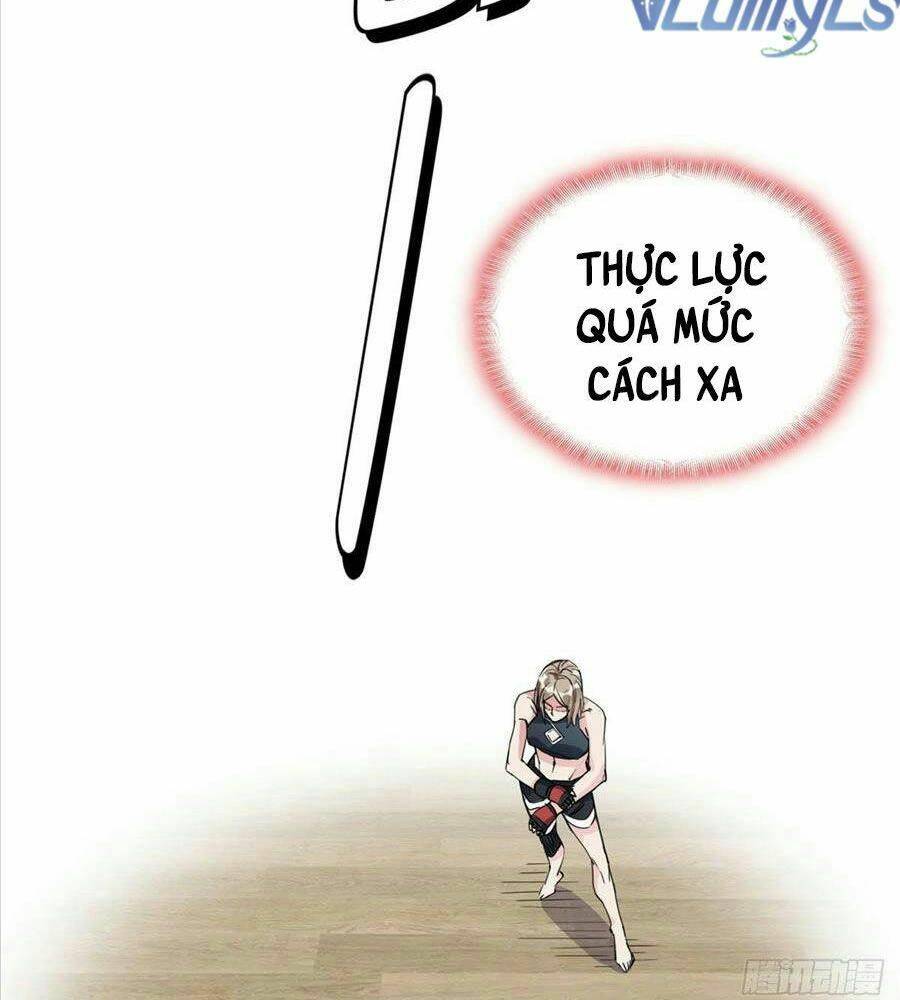 Cố Tổng, Vợ Của Ngài Quá Mạnh Rồi! Chapter 12 - 45