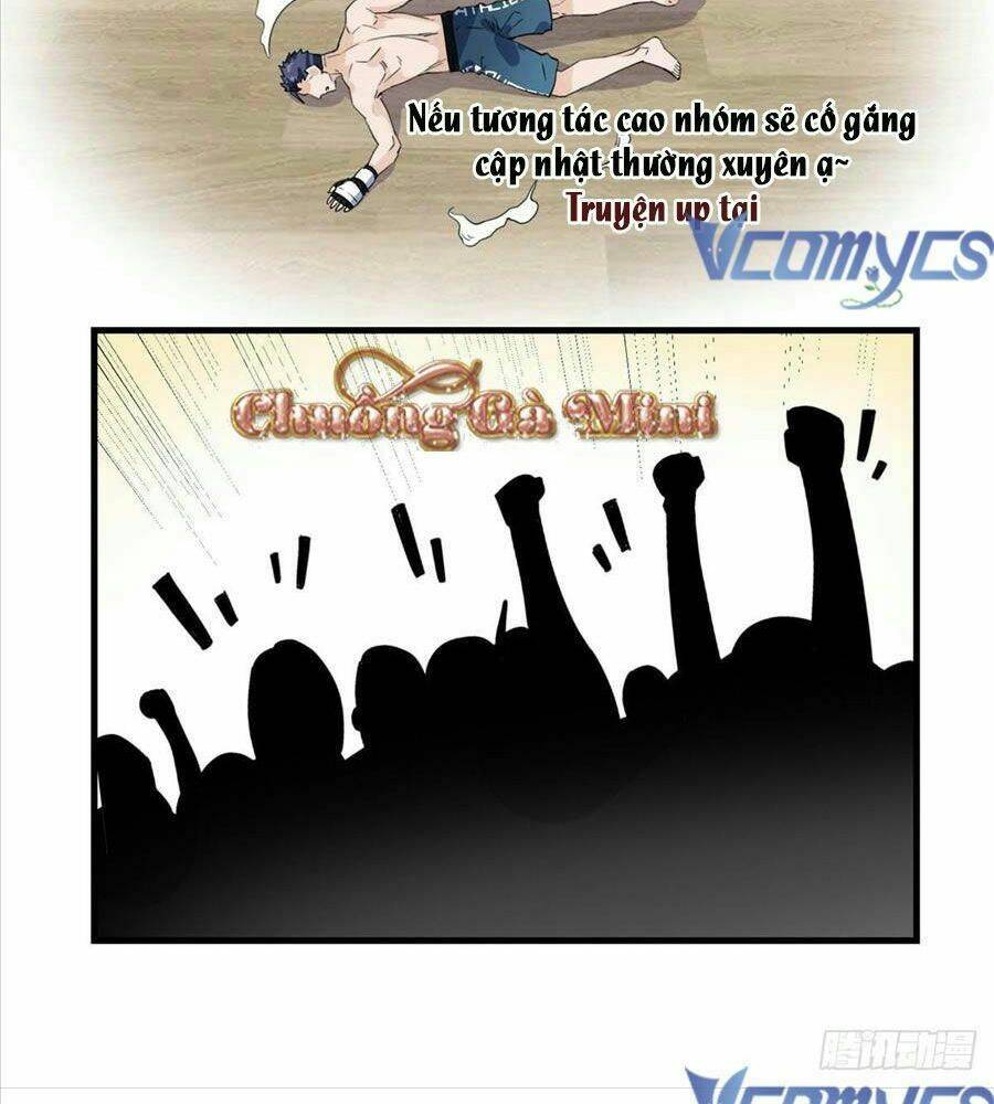 Cố Tổng, Vợ Của Ngài Quá Mạnh Rồi! Chapter 12 - 47