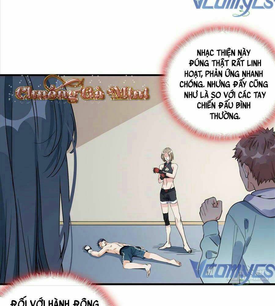 Cố Tổng, Vợ Của Ngài Quá Mạnh Rồi! Chapter 12 - 48