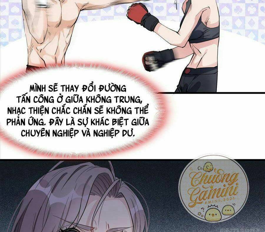 Cố Tổng, Vợ Của Ngài Quá Mạnh Rồi! Chapter 12 - 50