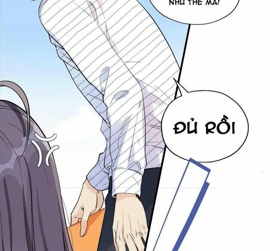 Cố Tổng, Vợ Của Ngài Quá Mạnh Rồi! Chapter 12 - 6