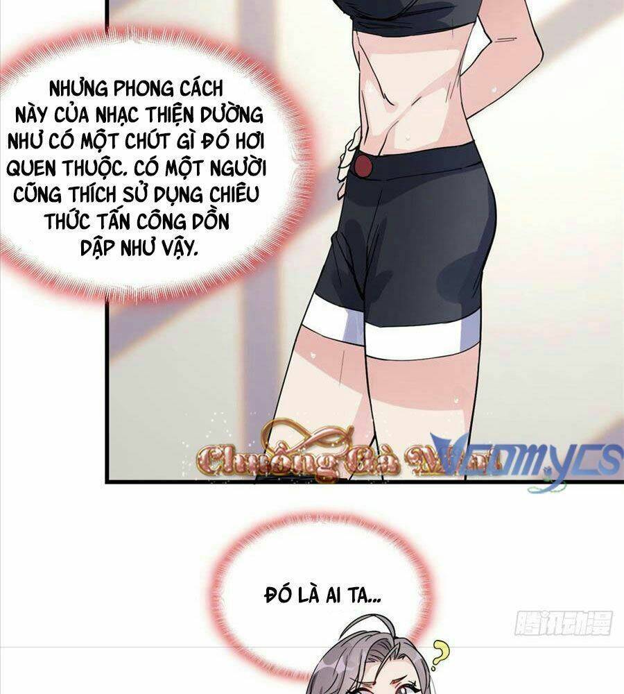 Cố Tổng, Vợ Của Ngài Quá Mạnh Rồi! Chapter 12 - 52