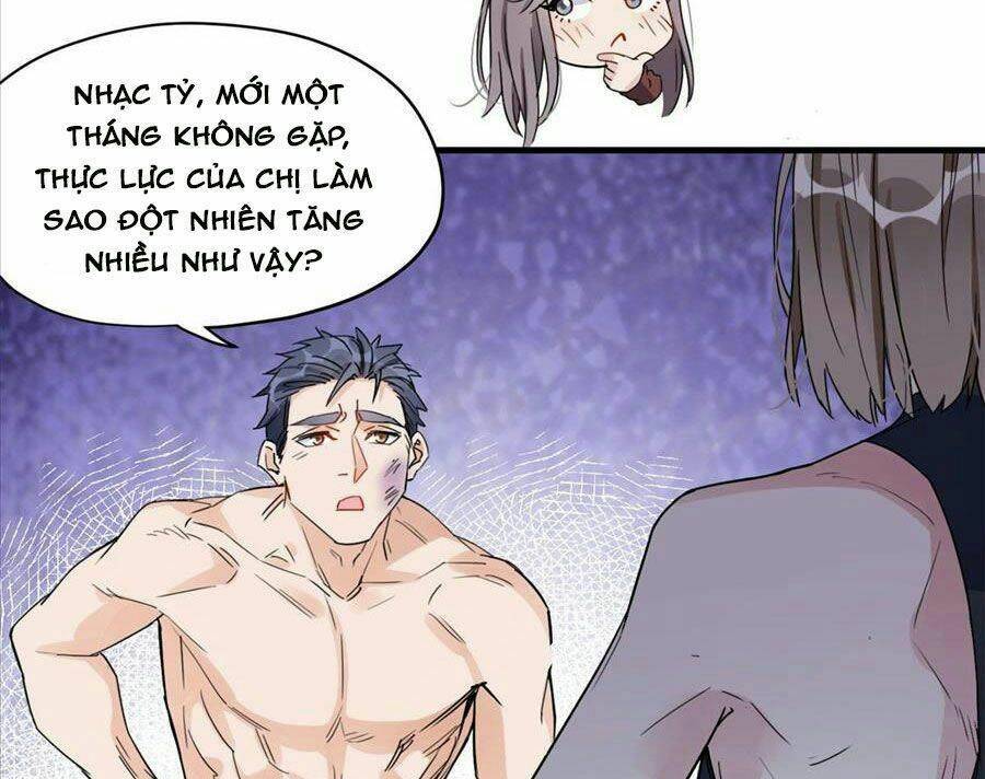 Cố Tổng, Vợ Của Ngài Quá Mạnh Rồi! Chapter 12 - 53