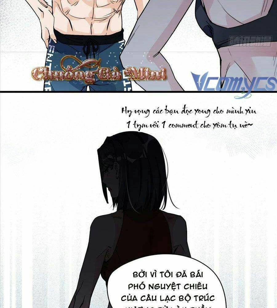 Cố Tổng, Vợ Của Ngài Quá Mạnh Rồi! Chapter 12 - 54