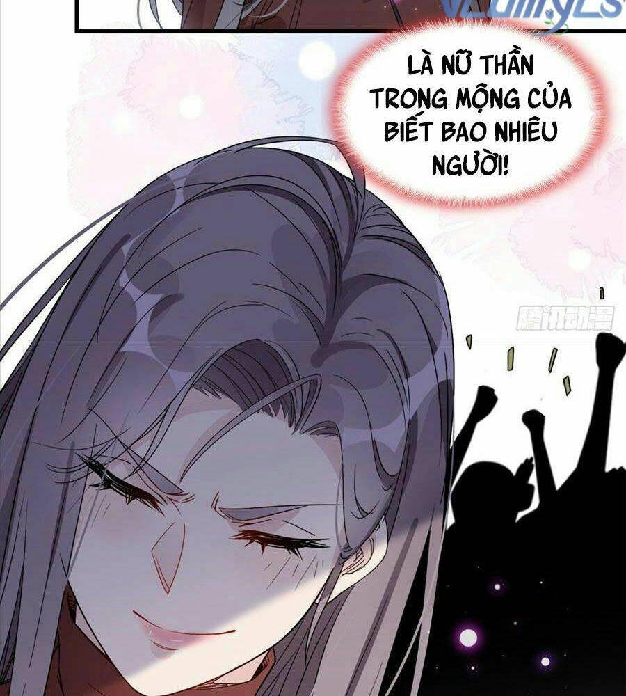 Cố Tổng, Vợ Của Ngài Quá Mạnh Rồi! Chapter 12 - 58