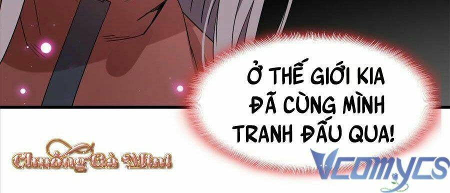 Cố Tổng, Vợ Của Ngài Quá Mạnh Rồi! Chapter 12 - 60