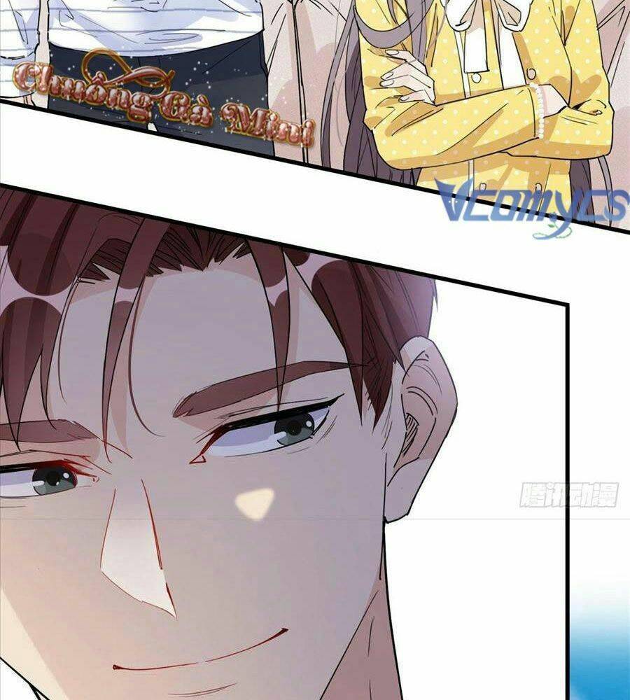 Cố Tổng, Vợ Của Ngài Quá Mạnh Rồi! Chapter 12 - 10