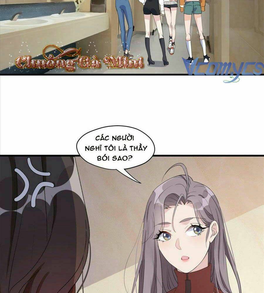 Cố Tổng, Vợ Của Ngài Quá Mạnh Rồi! Chapter 13 - 12