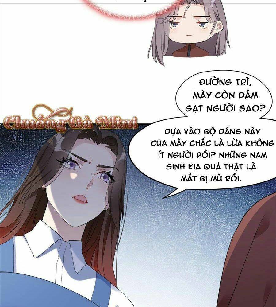 Cố Tổng, Vợ Của Ngài Quá Mạnh Rồi! Chapter 13 - 14