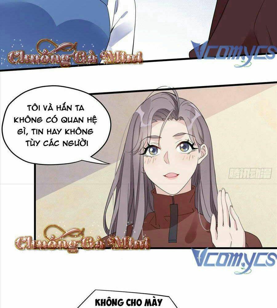 Cố Tổng, Vợ Của Ngài Quá Mạnh Rồi! Chapter 13 - 15