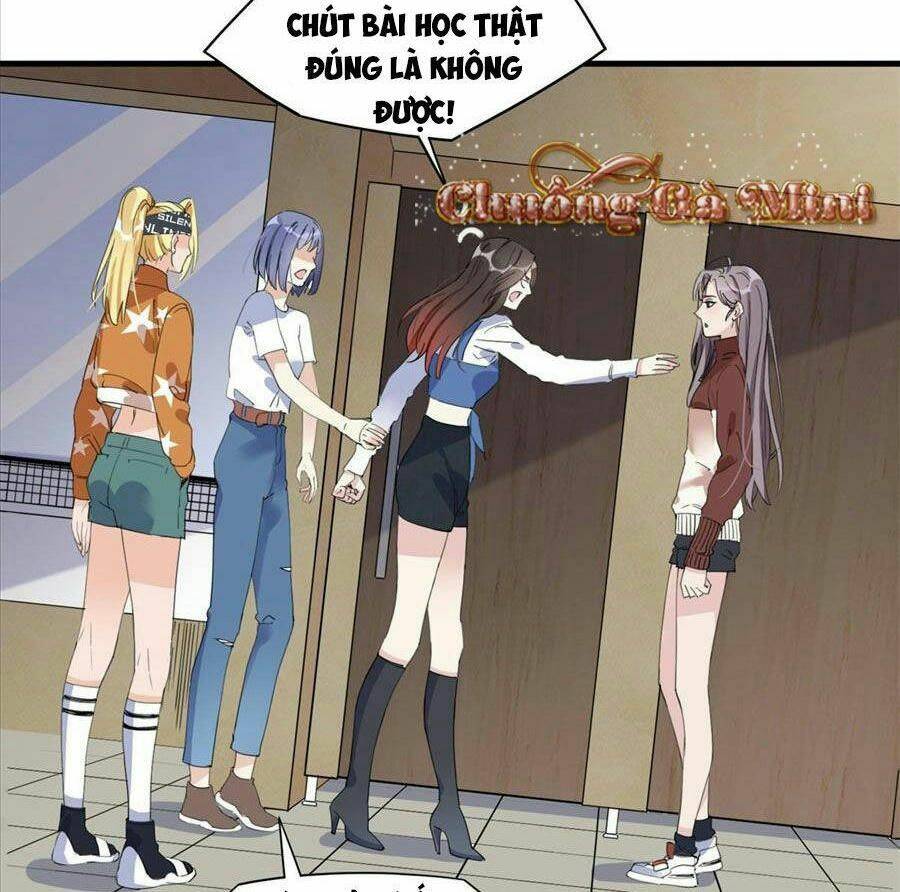 Cố Tổng, Vợ Của Ngài Quá Mạnh Rồi! Chapter 13 - 16