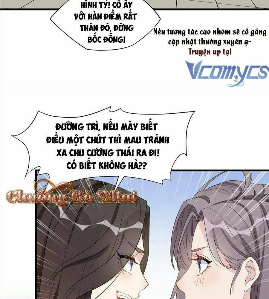 Cố Tổng, Vợ Của Ngài Quá Mạnh Rồi! Chapter 13 - 17