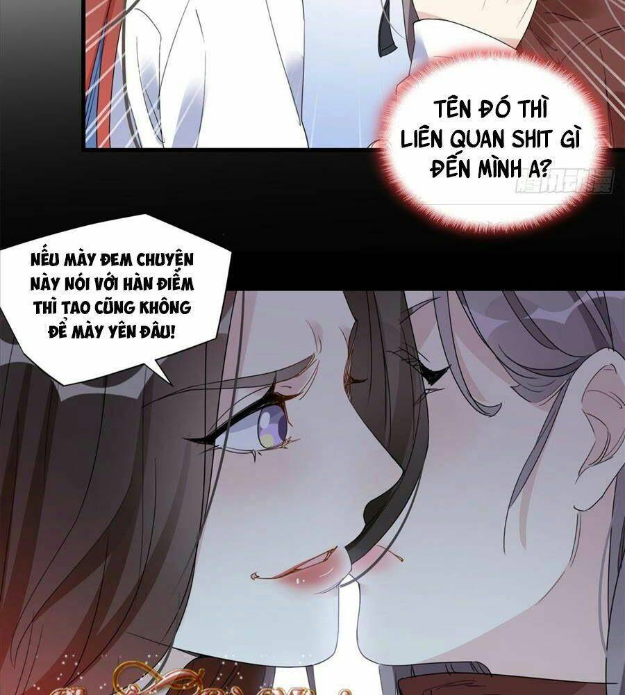 Cố Tổng, Vợ Của Ngài Quá Mạnh Rồi! Chapter 13 - 19