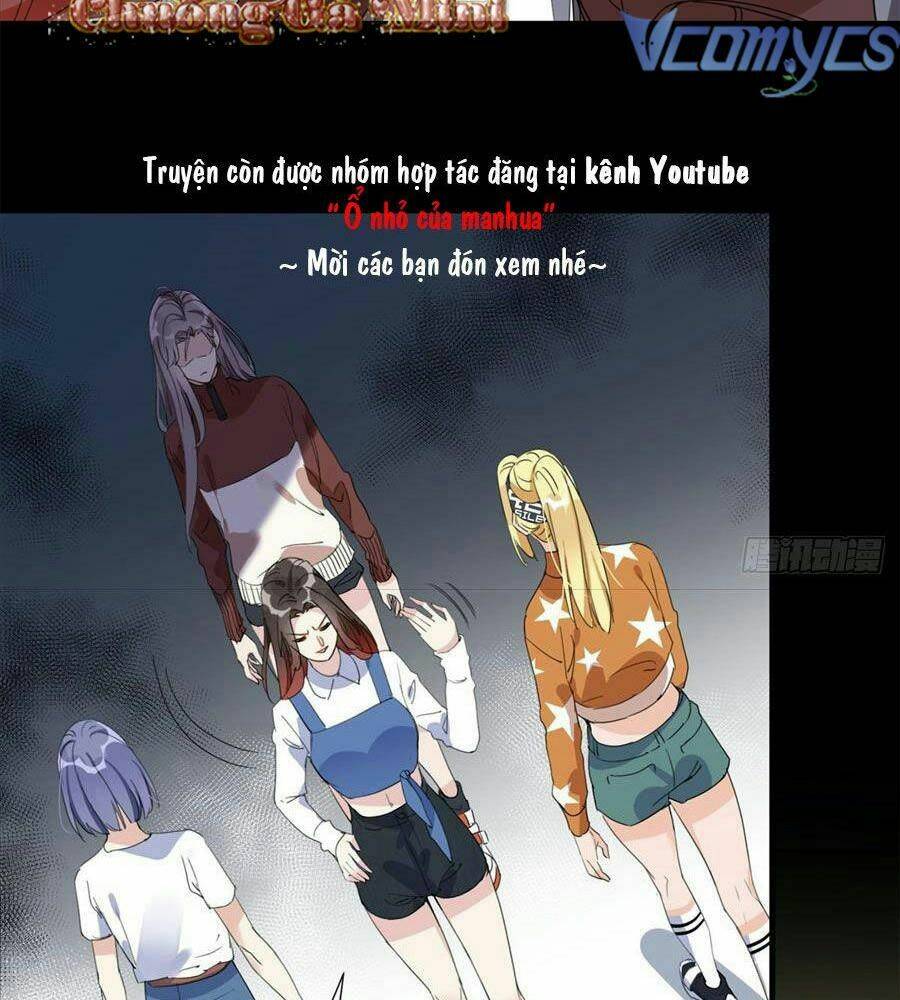 Cố Tổng, Vợ Của Ngài Quá Mạnh Rồi! Chapter 13 - 20