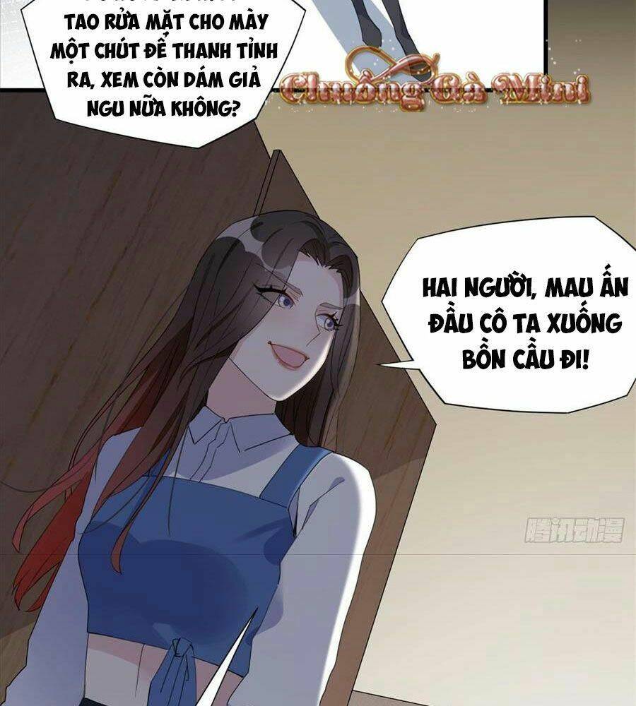 Cố Tổng, Vợ Của Ngài Quá Mạnh Rồi! Chapter 13 - 22