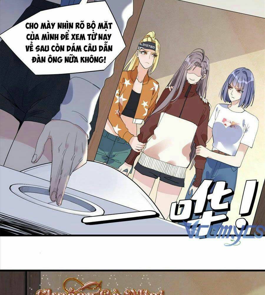 Cố Tổng, Vợ Của Ngài Quá Mạnh Rồi! Chapter 13 - 23