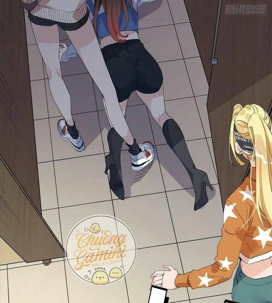 Cố Tổng, Vợ Của Ngài Quá Mạnh Rồi! Chapter 13 - 29