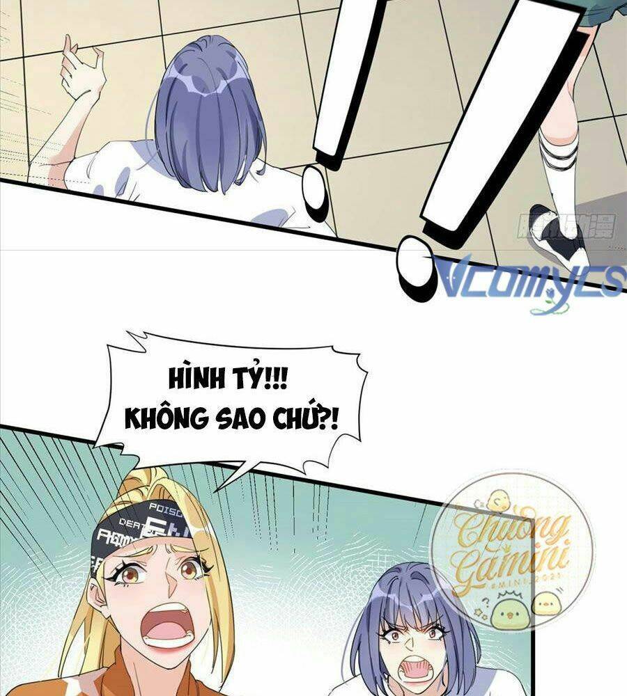 Cố Tổng, Vợ Của Ngài Quá Mạnh Rồi! Chapter 13 - 30
