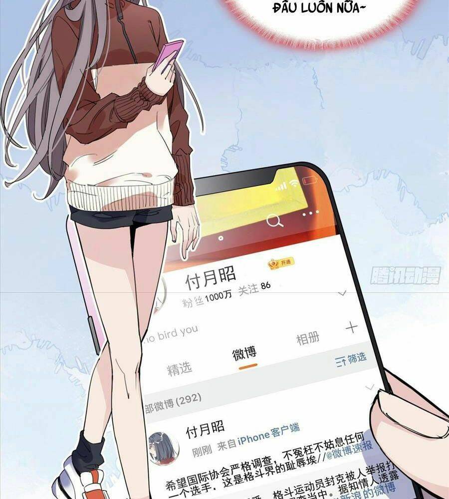 Cố Tổng, Vợ Của Ngài Quá Mạnh Rồi! Chapter 13 - 4