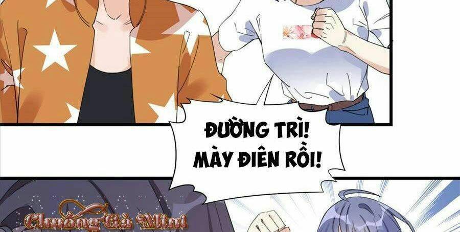 Cố Tổng, Vợ Của Ngài Quá Mạnh Rồi! Chapter 13 - 31