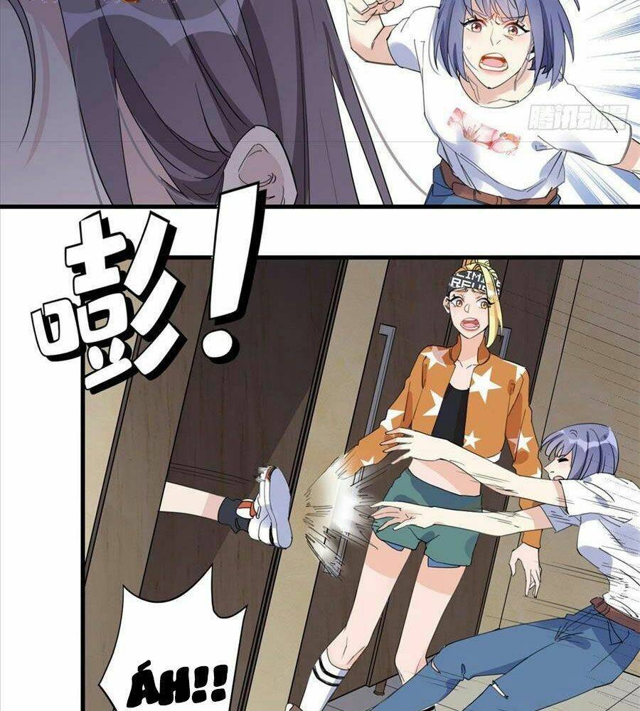 Cố Tổng, Vợ Của Ngài Quá Mạnh Rồi! Chapter 13 - 32