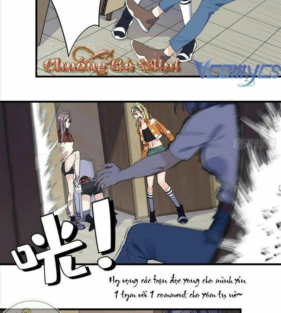 Cố Tổng, Vợ Của Ngài Quá Mạnh Rồi! Chapter 13 - 33