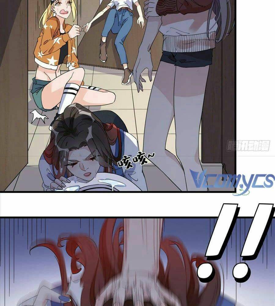 Cố Tổng, Vợ Của Ngài Quá Mạnh Rồi! Chapter 13 - 35